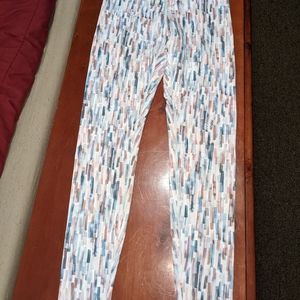 Bundle of 2 JED north leggings